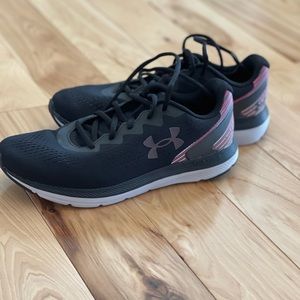 Underarmour Charged Impulse Running Shoes